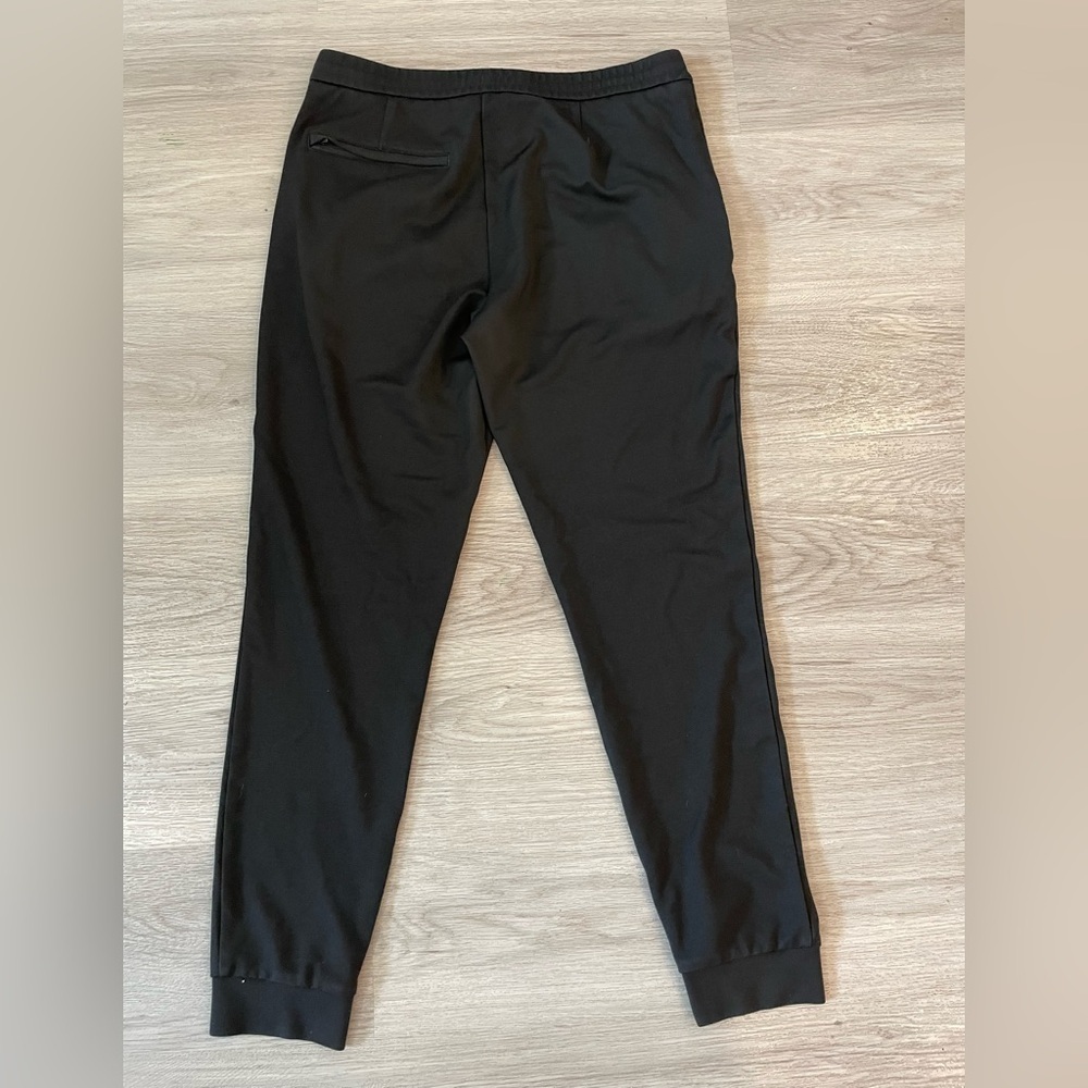 KIT & ACE Mens Black Sweatpants Joggers. Size L - Picture 2 of 9
